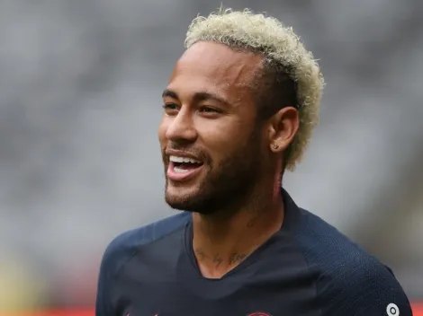 Neymar's unusual bonus worth $7.7 million a year in his PSG contract