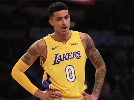 Kyle Kuzma opens up on leaving the Lakers once and for all