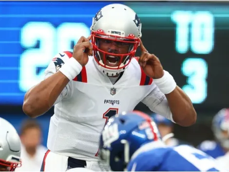 Former Patriots player reveals how Cam Newton truly lost his job at New England