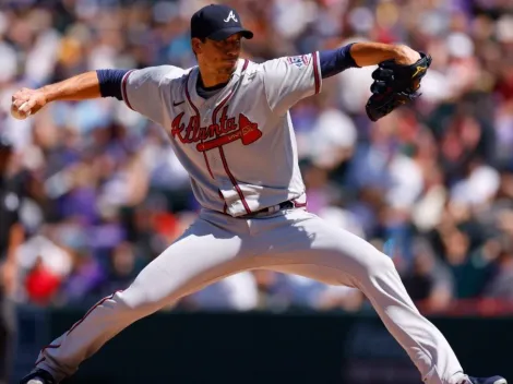 Atlanta Braves resign Charlie Morton to a big salary