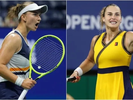 Barbora Krejcikova vs Aryna Sabalenka: Predictions, odds, H2H and how to watch the 2021 US Open quarterfinals in the US