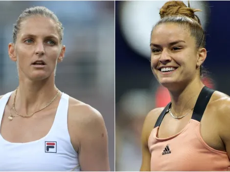 Karolina Pliskova vs Maria Sakkari: Preview, predictions, odds and how to watch 2021 US Open in the US today