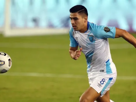 Guatemala vs Nicaragua: Preview, predictions, odds and how to watch the International Friendly 2021 in the US today