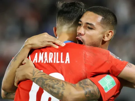 Paraguay clinch 2-1 home win over Venezuela: Highlights and Goals