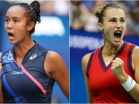 Leylah Fernandez vs Aryna Sabalenka: Preview, predictions, odds, H2H and how to watch 2021 US Open Semifinals in the US today