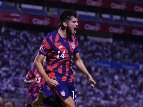 Ricardo Pepi leads USMNT comeback against Honduras: Funniest memes and reactions