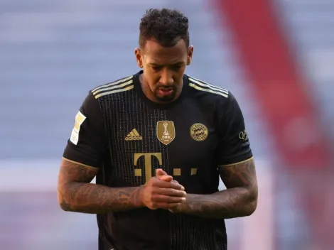 Report: Jerome Boateng could face jail time in domestic violence trial