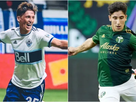 Vancouver Whitecaps vs Portland Timbers: Preview, predictions, odds and how to watch 2021 MLS Week 24 in the US today