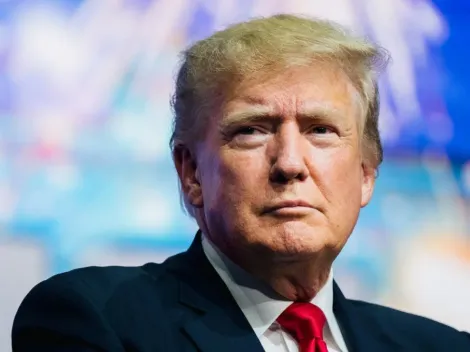 Donald Trump says he'd knockout Joe Biden: Funniest memes and reactions