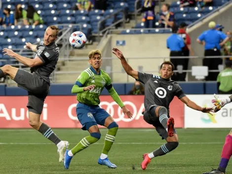 Seattle Sounders vs Minnesota United: Preview, predictions, odds and how to watch 2021 MLS Week 24 in the US