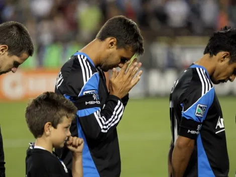 What Major League Soccer teams will do to commemorate the 20th anniversary of 9/11