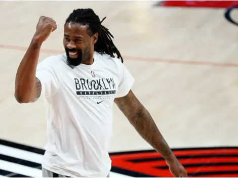 DeAndre Jordan gets real on the Lakers-Clippers rivalry, playing with LeBron James