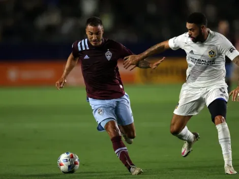 Colorado Rapids vs LA Galaxy: Predictions, odds and how to watch 2021 MLS Week 24 in the US