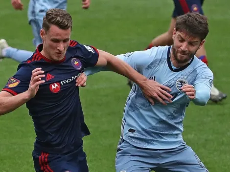 Sporting Kansas City vs Chicago Fire: Predictions, odds, and how to watch 2021 MLS Week 24 today