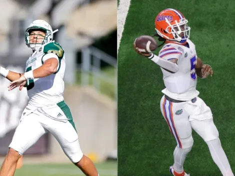 South Florida vs Florida: Predictions, odds and how to watch the 2021 NCAA College Football season in the US.