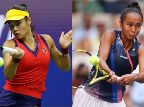 Emma Raducanu vs Leylah Fernandez: Predictions, odds, H2H and how to watch 2021 US Open Women's Final in the US today