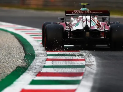 Italian Grand Prix 2021: Predictions, odds and how to watch the 14th F1 date in the US today