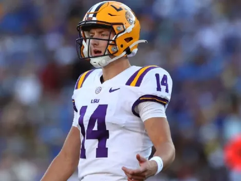 LSU vs McNeese St: Predictions, odds and how to watch the 2021 NCAA College Football season in the US today