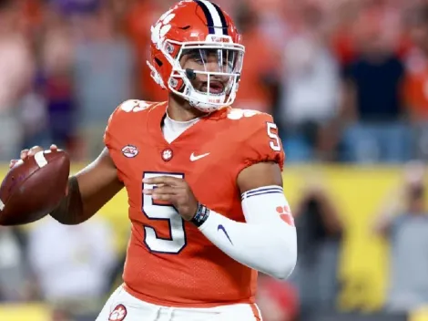 Clemson vs SC State: Predictions, odds and how to watch the 2021 NCAA College Football season in the US today