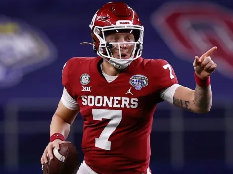 Oklahoma vs WCU: Predictions, odds and how to watch the 2021 NCAA College Football season in the US today