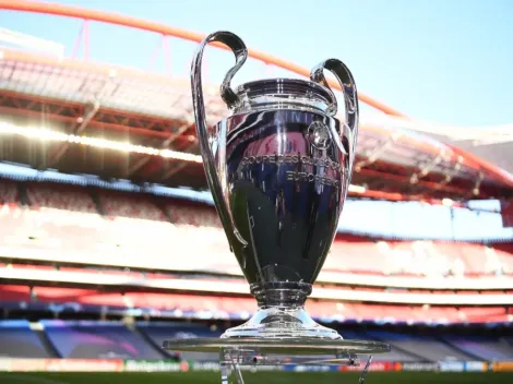 UEFA Champions League 2021-22: Complete schedule, format, bracket, and key dates