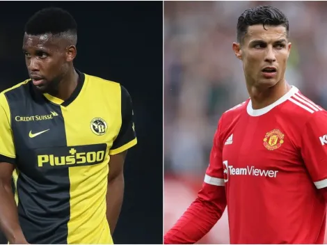 Young Boys vs Manchester United: Probable lineups for 2021/22 UEFA Champions League Group Stage