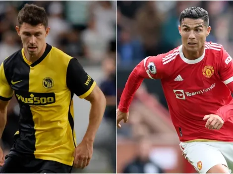 Young Boys vs Manchester United: Date, time and TV Channel for the UEFA Champions League 2021/22