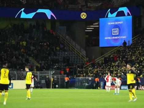 UEFA Champions League 2021-22: Will there be VAR in the UCL?