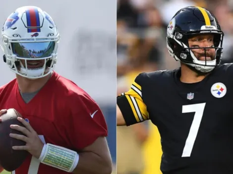 Buffalo Bills vs Pittsburgh Steelers: Preview, predictions, odds, and how to watch 2021 NFL season in the US today.