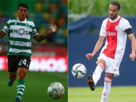 Sporting CP vs Ajax: Date, Time, and TV Channel in the US to watch the UEFA Champions League 2021/2022