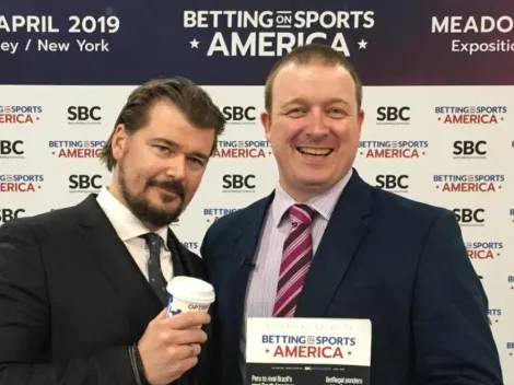 SBC CEO Rasmus Sojmark on SBC Summit Latinoamérica: 'Delegates can expect an all-inclusive experience with world-class networking throughout the week'