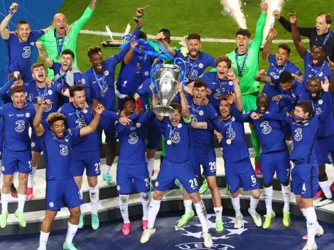 UEFA Champions League 2021-22: When and where will the final be played?