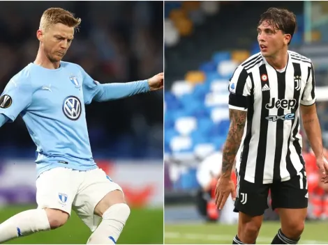 Malmo vs Juventus: Preview, predictions, odds and how to watch UEFA Champions League 2021/22 in the US today