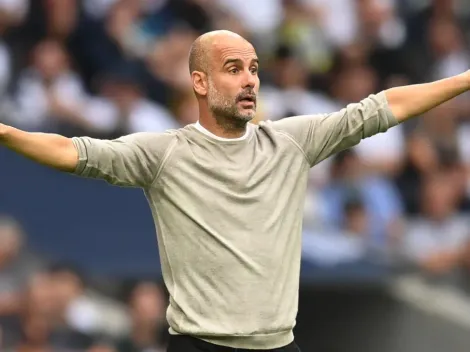 Report: Manchester City eye €30m-rated star of Premier League rivals