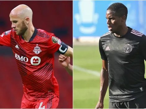 Toronto FC vs Inter Miami: Preview, predictions, odds and how to watch Week 25 of the MLS 2021 Regular season in the US today