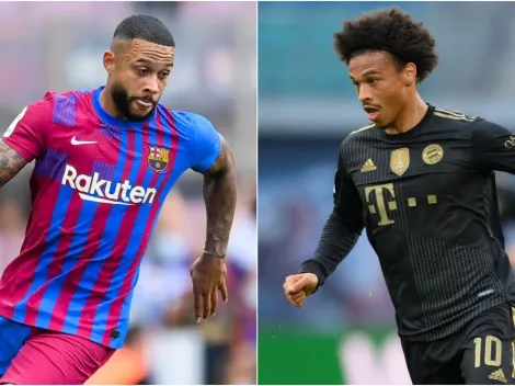 Barcelona vs Bayern: Preview, predictions, odds and how to watch Matchday 1 of UEFA Champions League 2021/22 group stage in the US today