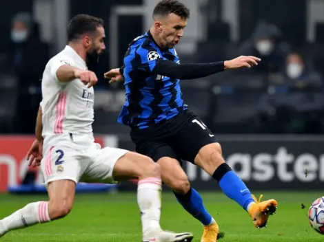 Inter vs Real Madrid: Probable lineups for the UEFA Champions League 2021/2022