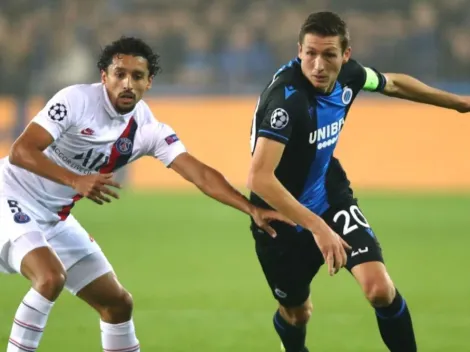 Club Brugge vs PSG: Probable lineups for the UEFA Champions League 2021/2022