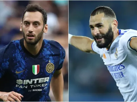 Inter Milan vs Real Madrid: Preview, predictions, odds, and how to watch 2021-22 UEFA Champions League in the US today