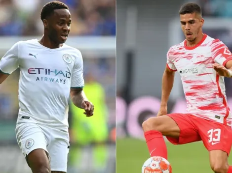 Manchester City vs RB Leipzig: Preview, predictions, odds and how to watch UEFA Champions League 2021/2022 in the US today