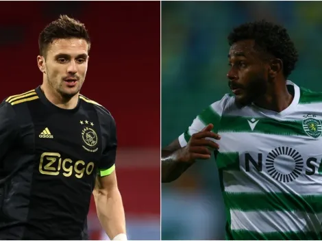 Sporting CP vs Ajax: Preview, predictions, odds and how to watch 2021-22 UEFA Champions League in the US today