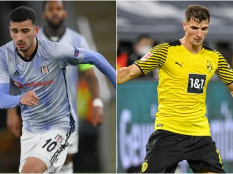 Besiktas vs Borussia Dortmund: Preview, predictions, odds and how to watch the UEFA Champions League 2021/22 in the US today