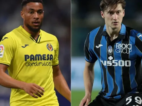 Villarreal vs Atalanta: Preview, predictions, odds and how to watch UEFA Champions League 2021/2022 in the US today