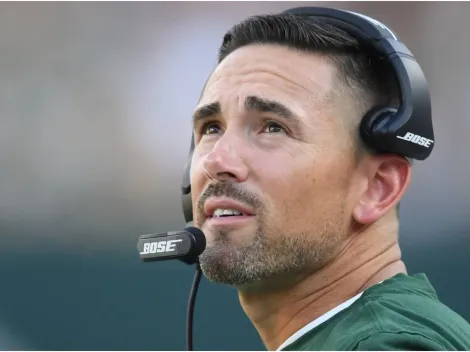 Matt LaFleur speaks up on Aaron Rodgers' drama after humiliating loss to Saints