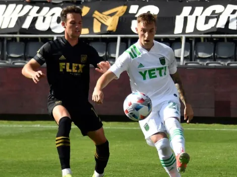 Austin FC vs LAFC: Preview, predictions, odds and how to watch 2021 MLS Week 25 in the US today