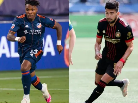 Atlanta United vs FC Cincinnati: Preview, predictions, odds and how to watch 2021 MLS Week 25 in the US today