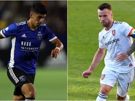 San Jose Earthquakes vs Real Salt Lake: Preview, predictions, odds and how to watch the Week 25 of MLS 2021 Regular Season in the US today