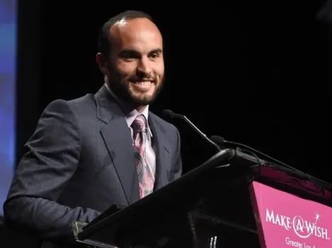 MLS Rumors: USMNT legend Landon Donovan among 3 candidates to take over Real Salt Lake