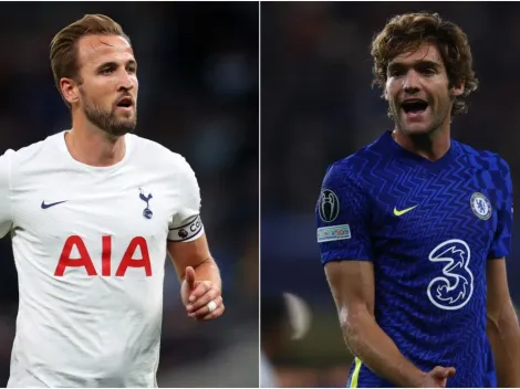 Tottenham vs Chelsea: Date, Time and TV Channel in the US for Matchday 5 of Premier League 2021-22