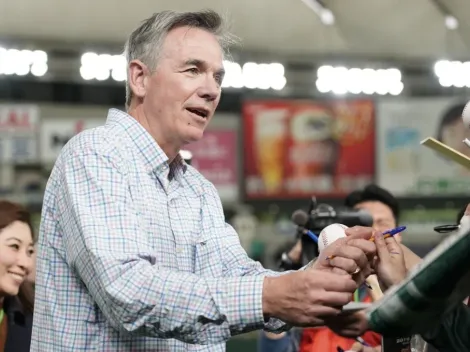 MLB Rumors: Moneyball creator Billy Beane to the New York Mets to run Baseball Operations